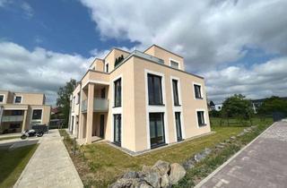 Wohnung mieten in Im Lössfeld 15, 38302 Wolfenbüttel, Geräumige 2-Zi. Whg. mit Balkon