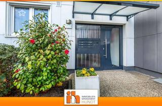 Wohnung mieten in 45701 Herten, Attraktive 3-Zimmer-Wohnung mit zwei Balkonen in Herten-Langenbochum! – HUNDT.IM