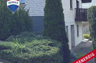 Wohnung mieten in 66606 St. Wendel, 2 ZKB + Terrasse in St.Wendel - StadtMittendrin und doch ruhig gelegen!!!!