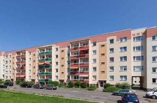 Wohnung mieten in Otto-Michael-Str. 34, 04357 Mockau-Nord, 3-Raum-Wohnung mit Balkon im Grünen