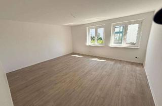 Wohnung mieten in Vietmannsdorfer Straße 23, 17268 Templin, Barrierefreie 4-Zimmer Wohnung im EG in Templin