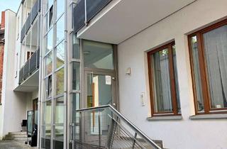 Wohnung mieten in 65191 Bierstadt, Stilvolle Dachgeschoss-Maisonette mit Wintergarten