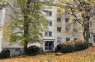 Wohnung mieten in Halberstädter Straße 51, 32049 Herford, ~ Attraktive 3-Raum-Wohnung in ruhiger Wohnlage ~