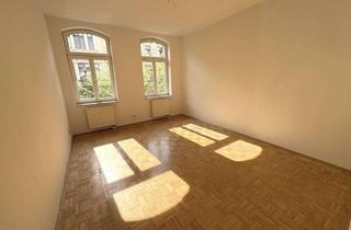 Wohnung mieten in Römerstraße 26, 08056 Zwickau, Helle Zwei-Raum-Wohnung mit Balkon in Zwickau