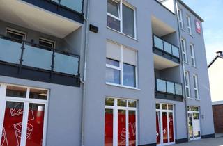 Wohnung mieten in Elpes Hof 1-3, 44628 Horsthausen, Moderne sonnendurchflutete 2-Zimmer-Wohnung mit Küche und Dachterrasse Herne, KfW 40 Plus-Standard