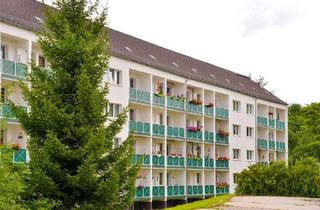 Wohnung mieten in Agnes-Löscher-Straße 21, 08468 Reichenbach, Frisch saniert! 2-Raum Wohnung im Erdgeschoss in Top-Lage