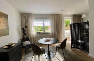 Wohnung mieten in Albert-Schweitzer-Str. 39, 08468 Reichenbach, Pendler aufgepasst! Sofort bezugsfertige möblierte Wohnung