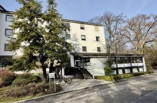 Wohnung mieten in 84034 West, Landshut-West: Hübsches Apartment in ruhiger Stadtlage mit Balkon und EBK - geeignet für 1 Person!