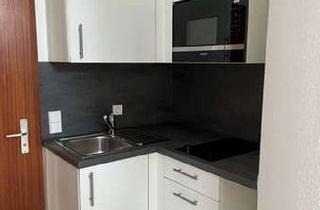 Wohnung mieten in Sonnenbergstraße 6a, 70184 Süd, sanierte 1-Zimmerwohnung mit Balkon