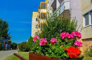 Wohnung mieten in Andreas-Schubert-Straße 15, 08468 Reichenbach, 3-Raum-Wohnung mit Einbauküche