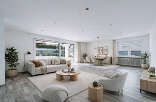 Wohnung mieten in Nelkenweg, 72160 Horb, Großzügiges 5-Zimmer Familienparadies mit Garten&Terrasse in Horb am Neckar