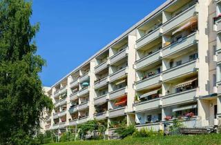 Wohnung mieten in Leinweberstraße 24, 08468 Reichenbach, Große 3-Zimmer-Wohnung mit prima Aussicht