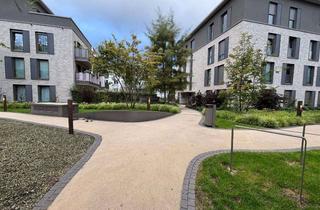 Wohnung mieten in Aßmannshäuser Str. 38-, 65197 Wiesbaden, Wohnung zum Glücklichsein: Neubau 3-Zimmer-Erdgeschosswohnung mit großer Terrasse