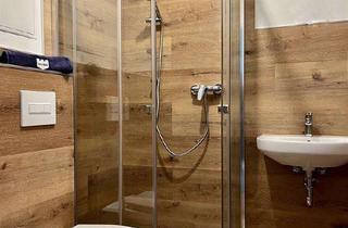 Wohnung mieten in Julius-Mosen-Straße 18, 08468 Reichenbach, Modern, hell und bereit für Sie! Sanierte 1-Raum Wohnung - barrierefrei!