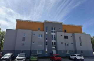 Wohnung mieten in 06217 Merseburg, Moderne 3-Zimmer-Wohnung mit 91,74 m² und Balkon – energieeffizient (Barrierearm)