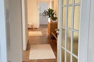 Wohnung mieten in Kaiserstraße 22, 76646 Bruchsal, Schöne Wohneinheit mit zwei Balkonen zu vermieten!
