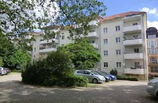 Wohnung mieten in 01589 Riesa, Ruhig gelegene 2 Zimmerwohnung mit Balkon