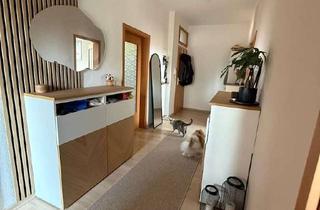 Wohnung mieten in Pappelweg 11, 02991 Lauta, Wohnung mit Wohlfühlfaktor – aktuelle Bewohner suchen Nachmieter