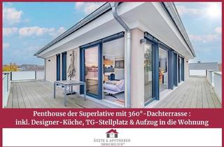 Penthouse mieten in 34246 Vellmar, Penthouse mit Privatsphäre:Extraklasse sucht neue Bewohner!