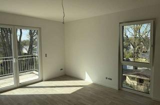 Penthouse mieten in Robert-Koch-Straße 37, 15569 Woltersdorf, Moderne 2 Zimmer-Wohnung