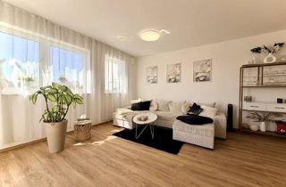 Wohnung mieten in 84389 Postmünster, Wohnen mit Komfort: Moderne 3-Zimmer-Wohnung mit Süd-Balkon & Top-Ausstattung