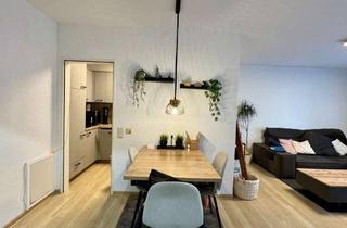 Wohnung mieten in 37671 Höxter, Wohnen im Herzen der Stadt+eigener Garten-seltene EG Wohnung!