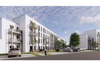 Wohnung mieten in Carl-Zeiss-Straße 2d, 38268 Lengede, 2-Zimmer mit Ankleide, Terrasse und extra Stauraum
