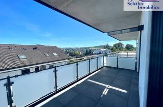 Wohnung mieten in 58802 Balve, Moderne, helle Etagenwohnung Rotkäppchen in der Wolfskuhle