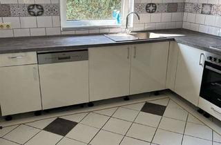 Wohnung mieten in 51503 Rösrath, Ideal für 1-2 Personen. Großzügige 2 Zimmerwohnung mit integrierter Küche, Wintergarten, Terrasse.