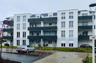 Wohnung mieten in Ulmenring 48, 17033 Neubrandenburg, Moderne 2-Zimmerwohnung mit Terrassennutzung