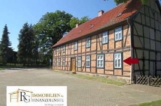 Wohnung mieten in 38486 Steimke, Gemütliche 2-Zimmer Wohnung im EG, in ruhiger Wohnlage