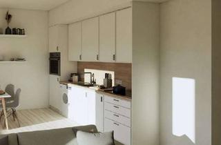 Wohnung mieten in Carl-Zeiss-Straße 2c, 38268 Lengede, 3-Zimmer im Erdgeschoss: 35 m² Wohnzimmer, Terrasse & selten viel Abstellfläche