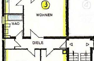 Wohnung mieten in 63619 Bad Orb, AS-Immobilien.com +++ gut geschnittene + praktische Wohnung im Kurgebiet +++