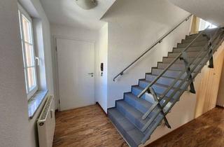 Wohnung mieten in 02708 Löbau, 3-Raum Maisonette mit Dachterrasse | 95 m² | zentral in Löbau