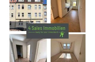 Wohnung mieten in 02625 Bautzen, 2-Raumwohnung direkt an der Polizeischule mit Einbauküche