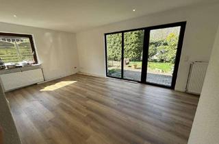 Wohnung mieten in Torfweg, 29313 Hambühren, Helle Wohnung mit Terrasse in Hambühren