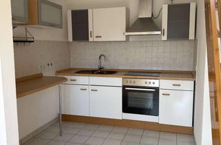 Wohnung mieten in Möserstraße 102, 39291 Lostau, sonnige 2-Raum-Wohnung in Lostau zu vermieten
