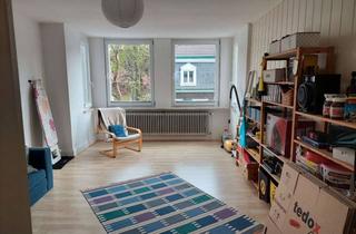 Wohnung mieten in Hauptstr. 23, 58332 Schwelm, 3-Zimmer-Wohnung in Schwelm - Zentral