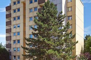 Wohnung mieten in Hornhof 31, 45478 Speldorf, Großzügige 3 Zimmer Wohnung über den Dächern Speldorfs