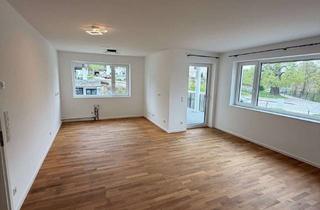 Wohnung mieten in Max-Planck-Platz, 84508 Burgkirchen, Barrierefreie helle 3-Zimmer Whg. mit überdachter Lodgia