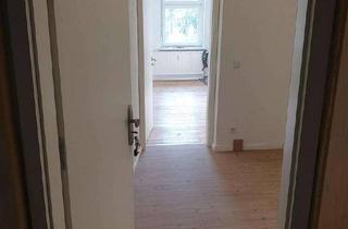 Wohnung mieten in Adolf-Reichwein-Str. 11, 16356 Werneuchen, Schöne 2-Zimmerwohnung in Werneuchen OT Tiefensee