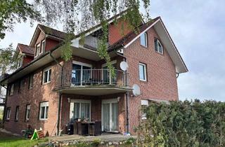 Wohnung mieten in Kolberger Straße 19, 49584 Fürstenau, Gemütlich Wohnen mit Terrasse im schönen Fürstenau!