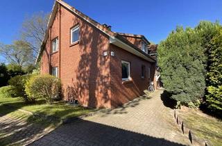 Wohnung mieten in 21258 Heidenau, *Schnuckelige 2-Zimmer-Wohnung in Heidenau zu vermieten*