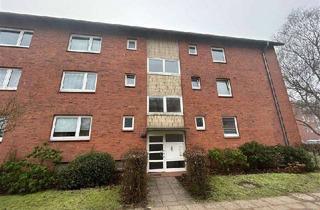 Wohnung mieten in Franz-Schubert-Hof, 24943 Engelsby, Helle 2‑Zimmer‑Wohnung mit Balkon in ruhiger Lage von Engelsby Nachmieter gesucht zum 01.06.2026