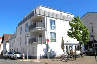 Wohnung mieten in Eberstädter Str. 18, 64319 Pfungstadt, Stilvolle 2-Zimmer-Wohnung mit Einbauküche