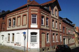 Wohnung mieten in Lutherweg, 38350 Helmstedt, 4-Zimmer-Wohnung in Helmstedt