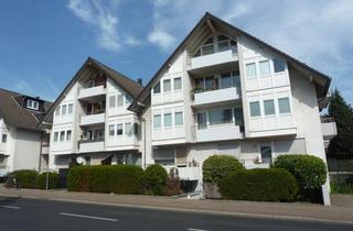 Wohnung mieten in 51467 Bergisch Gladbach, Verfügbar ab 01.06. : Helle 2-Zimmer-Wohnung im Dachgeschoss mit zwei Balkonen in Bergisch-Gladbach!