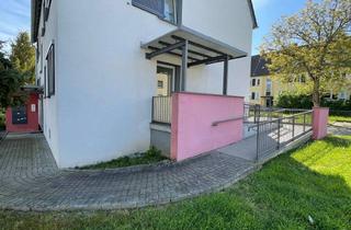 Wohnung mieten in 55257 Budenheim, Helle seniorengerechte Wohnung mit Rampe