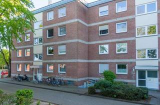 Sozialwohnungen mieten in Eschenstr., 48599 Gronau, Nur mit WBS! - Schön geschnittene Wohnung in Gronau