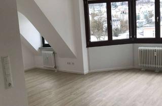 Wohnung mieten in Am Kurpark, 65307 Bad Schwalbach, Klein, aber fein! Moderne 1-Zimmer Wohnung mit schöner Aussicht